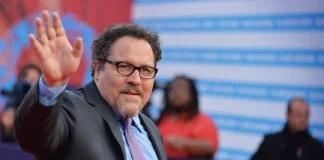 Jon Favreau