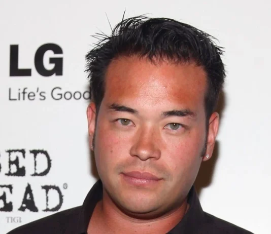Jon Gosselin
