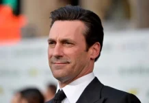 Jon Hamm