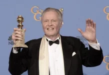 Jon Voight