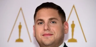 Jonah Hill