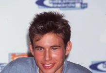 Jonathan Taylor Thomas