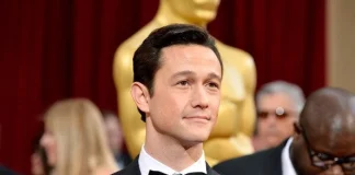 Joseph Gordon-Levitt