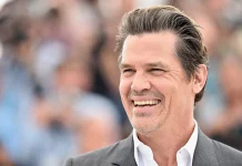 Josh Brolin