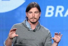 Josh Hartnett