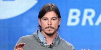 Josh Hartnett