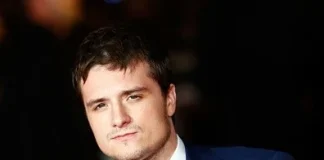 Josh Hutcherson