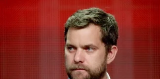 Joshua Jackson