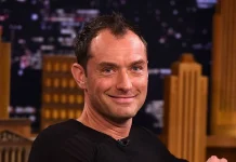 Jude Law