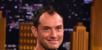 Jude Law