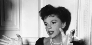 Judy Garland