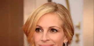 Julia Roberts