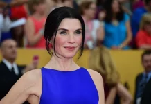 Julianna Margulies