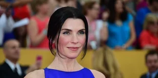 Julianna Margulies