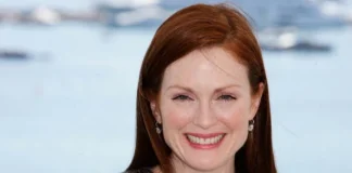 Julianne Moore