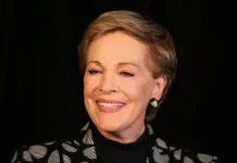 Julie Andrews