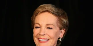 Julie Andrews