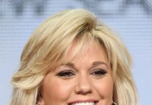 Julie Chrisley