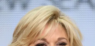 Julie Chrisley