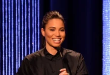 Jurnee Smollett