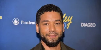Jussie Smollett