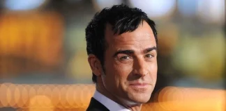 Justin Theroux
