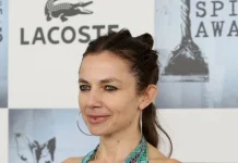 Justine Bateman
