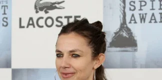 Justine Bateman