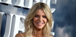 Kaitlin Olson
