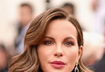Kate Beckinsale