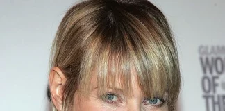 Kate Capshaw