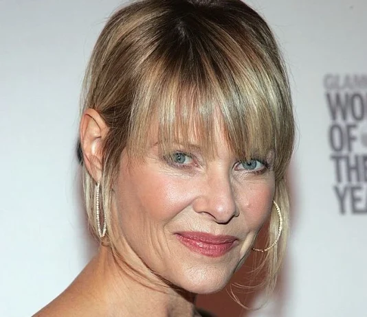 Kate Capshaw