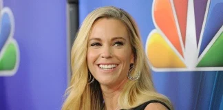 Kate Gosselin