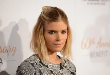 Kate Mara
