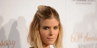 Kate Mara