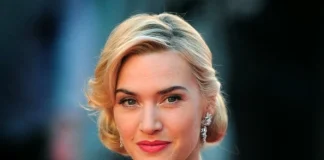 Kate Winslet