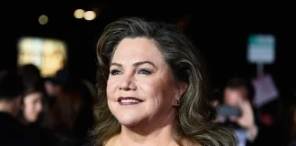 Kathleen Turner