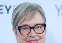 Kathy Bates