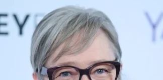 Kathy Bates