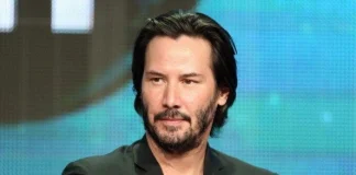 Keanu Reeves