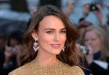 Keira Knightley