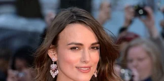 Keira Knightley