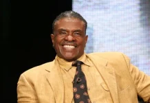Keith David