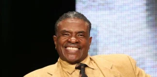 Keith David