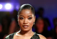 Keke Palmer