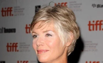 Kelly McGillis
