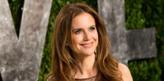 Kelly Preston