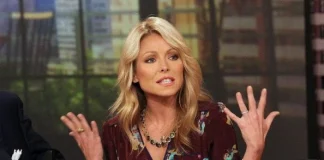 Kelly Ripa