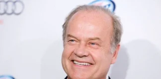 Kelsey Grammer