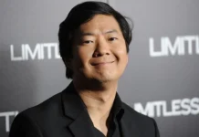 Ken Jeong